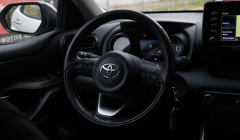 Toyota Yaris 1.5 Hybrid Dynamic | Multimedia Pack full