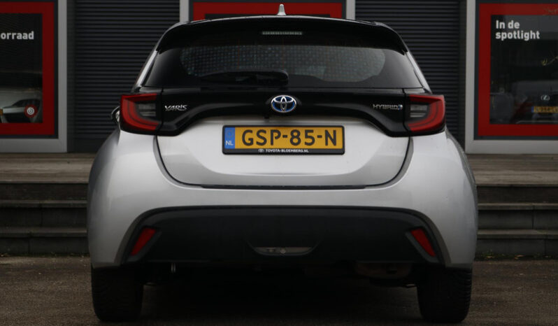 Toyota Yaris 1.5 Hybrid Dynamic | Multimedia Pack full