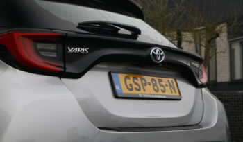 Toyota Yaris 1.5 Hybrid Dynamic | Multimedia Pack full