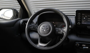 Toyota Yaris 1.5 Hybrid Active full