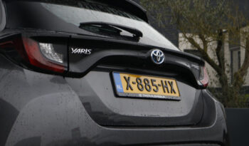 Toyota Yaris 1.5 Hybrid Active full