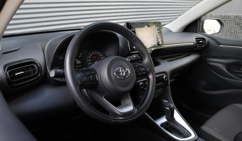 Toyota Yaris 1.5 Hybrid Active full