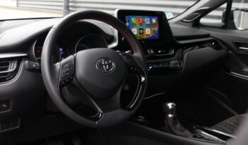 Toyota C-HR 2.0 Hybrid GR-Sport Premium Pack full