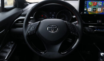 Toyota C-HR 2.0 Hybrid GR-Sport Premium Pack full