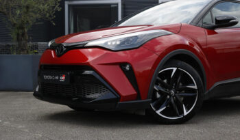 Toyota C-HR 2.0 Hybrid GR-Sport Premium Pack full