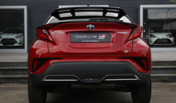 Toyota C-HR 2.0 Hybrid GR-Sport Premium Pack full