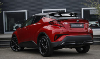 Toyota C-HR 2.0 Hybrid GR-Sport Premium Pack full