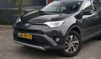 Toyota RAV4 2.5 Hybrid AWD Dynamic full