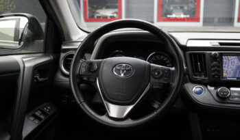 Toyota RAV4 2.5 Hybrid AWD Dynamic full