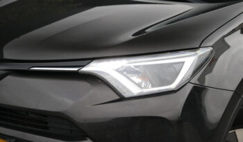 Toyota RAV4 2.5 Hybrid AWD Dynamic full