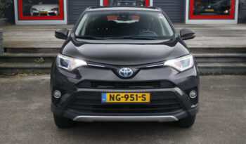 Toyota RAV4 2.5 Hybrid AWD Dynamic full