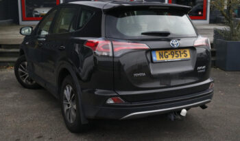 Toyota RAV4 2.5 Hybrid AWD Dynamic full