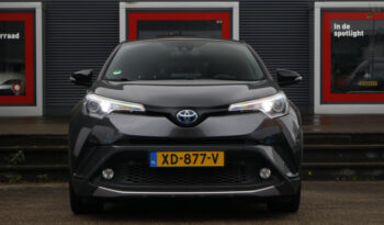 Toyota C-HR 1.8 Hybrid Style Premium | JBL full