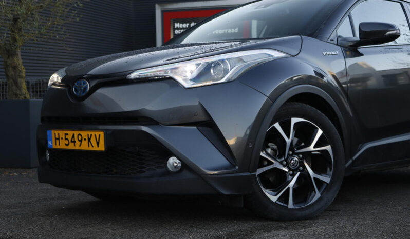 Toyota C-HR 1.8 Hybrid Executive Limited Trekhaak full