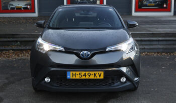 Toyota C-HR 1.8 Hybrid Executive Limited Trekhaak full