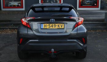 Toyota C-HR 1.8 Hybrid Executive Limited Trekhaak full