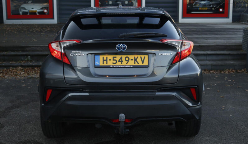 Toyota C-HR 1.8 Hybrid Executive Limited Trekhaak full