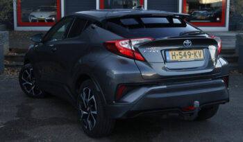 Toyota C-HR 1.8 Hybrid Executive Limited Trekhaak full