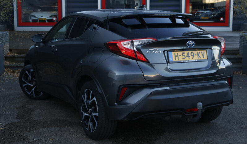 Toyota C-HR 1.8 Hybrid Executive Limited Trekhaak full