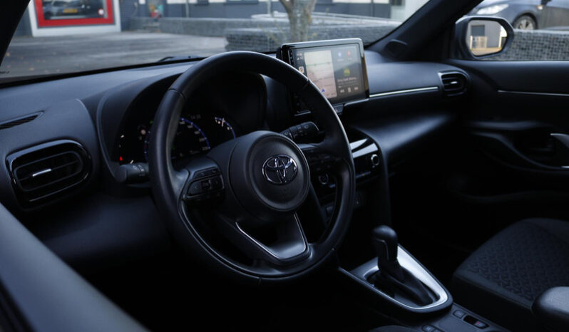 Toyota Yaris Cross 1.5 Hybrid Dynamic full