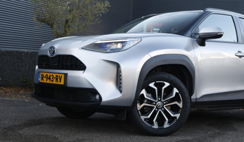 Toyota Yaris Cross 1.5 Hybrid Dynamic full