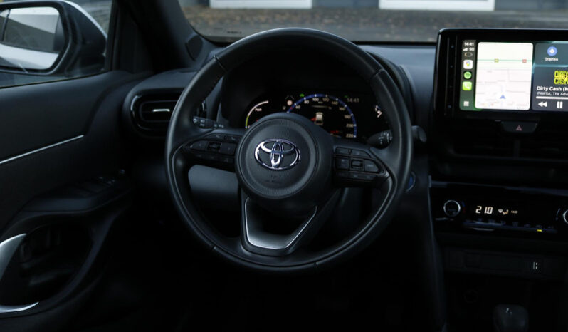 Toyota Yaris Cross 1.5 Hybrid Dynamic full