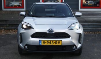 Toyota Yaris Cross 1.5 Hybrid Dynamic full