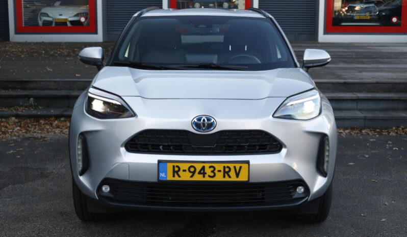 Toyota Yaris Cross 1.5 Hybrid Dynamic full