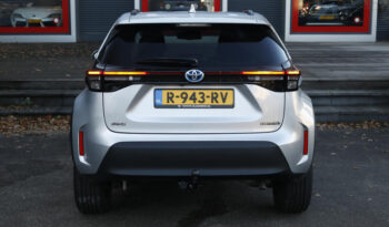 Toyota Yaris Cross 1.5 Hybrid Dynamic full