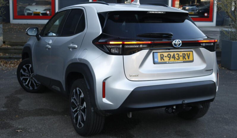 Toyota Yaris Cross 1.5 Hybrid Dynamic full