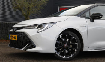 Toyota Corolla Touring Sports 2.0 Hybrid GR-Sport Trekhaak full