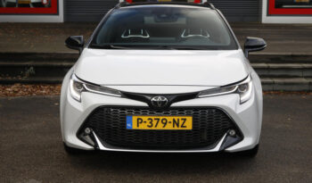 Toyota Corolla Touring Sports 2.0 Hybrid GR-Sport Trekhaak full