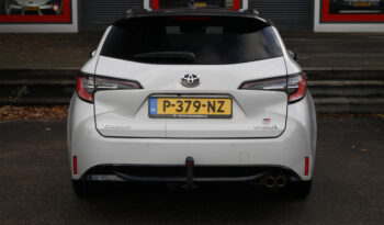 Toyota Corolla Touring Sports 2.0 Hybrid GR-Sport Trekhaak full