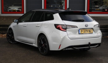 Toyota Corolla Touring Sports 2.0 Hybrid GR-Sport Trekhaak full