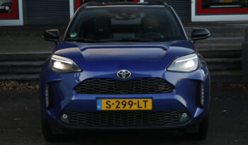 Toyota Yaris Cross 1.5 Hybrid GR Sport full