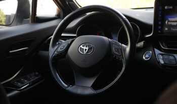 Toyota C-HR 1.8 Hybrid Style Ultimate full