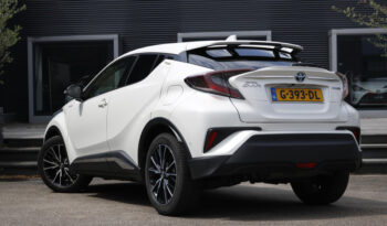 Toyota C-HR 1.8 Hybrid Style Ultimate full