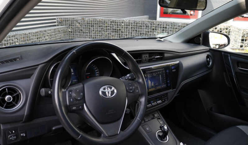 Toyota Auris 1.8 Hybrid Trend full