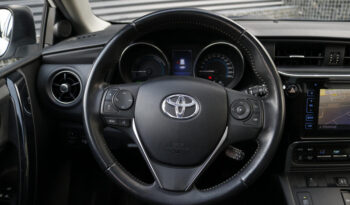 Toyota Auris 1.8 Hybrid Trend full