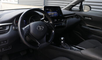 Toyota C-HR 1.8 Hybrid Style Ultimate full