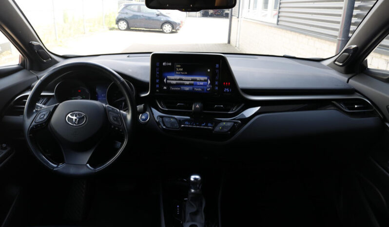 Toyota C-HR 1.8 Hybrid Style Ultimate full