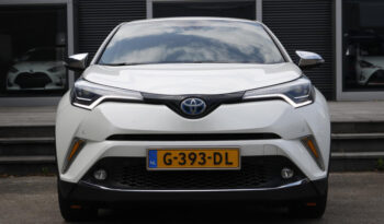 Toyota C-HR 1.8 Hybrid Style Ultimate full